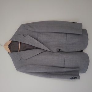Hounds tooth blazer